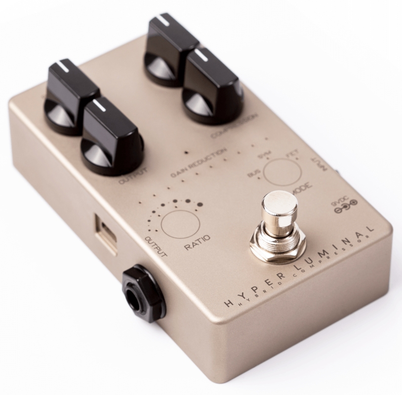 Darkglass Electronics Hyper Luminal